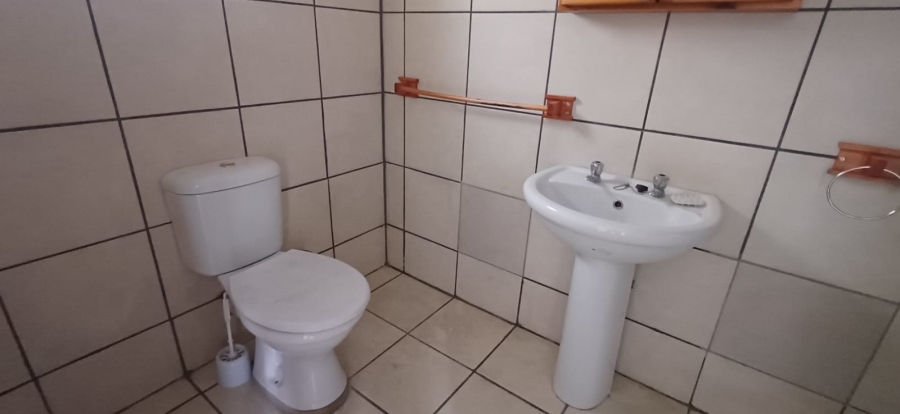 To Let 3 Bedroom Property for Rent in Bethlehem Free State